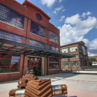 National Museum of Industrial History Receives National Endowment for the Humanities Grant for Capital Expansion   