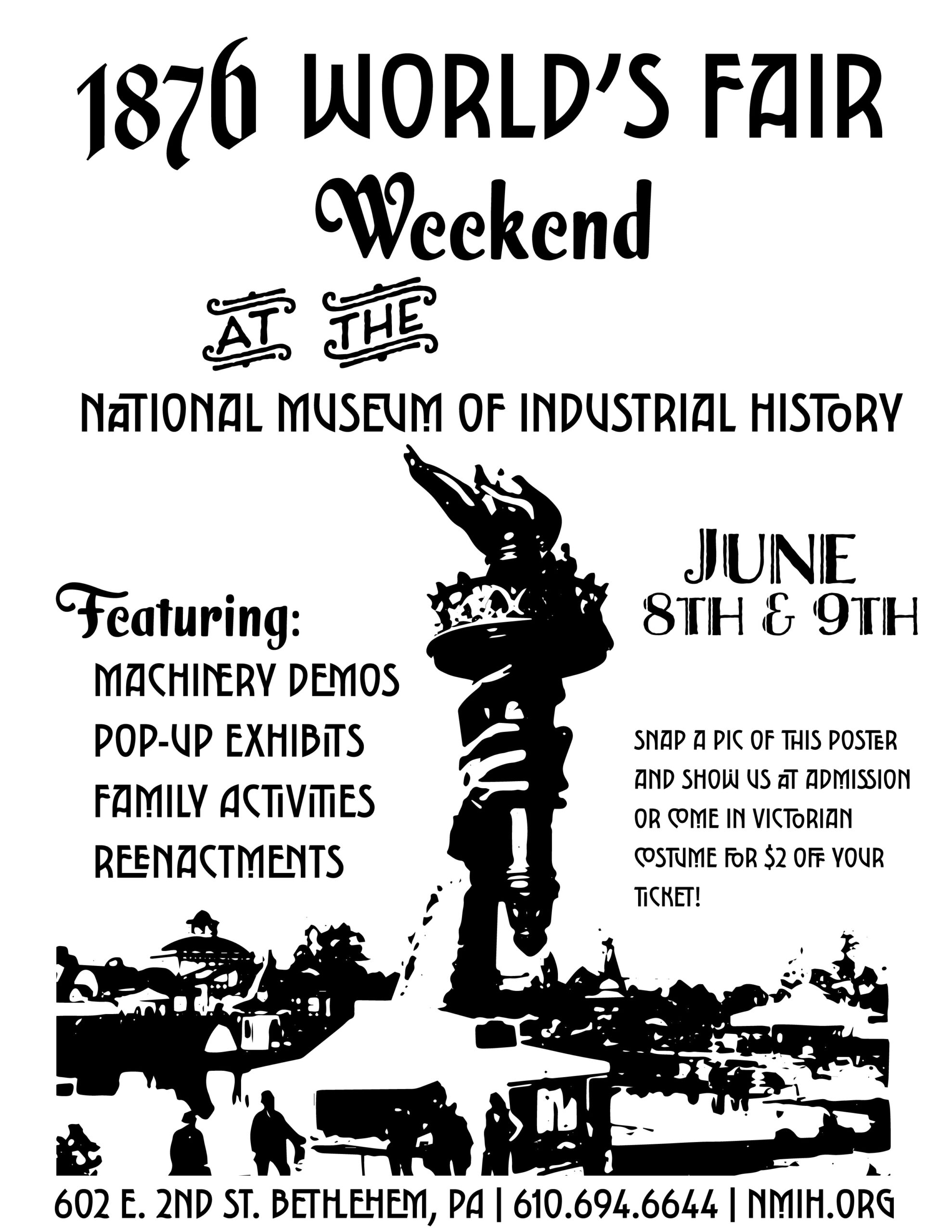 1876-world-s-fair-weekend-2024-national-museum-of-industrial-history