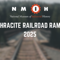 2025 Anthracite Railroad Ramble