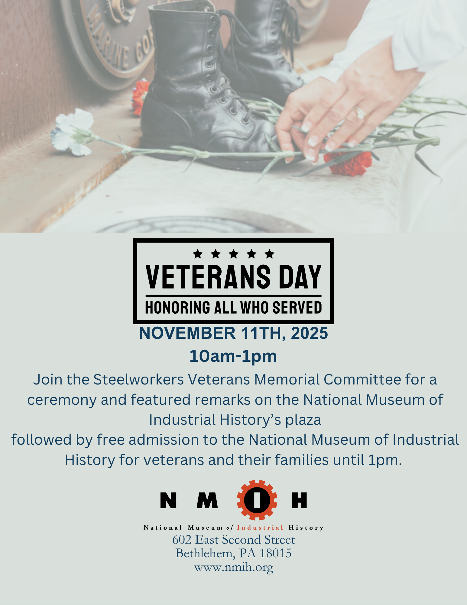 VeteransDayFlyer